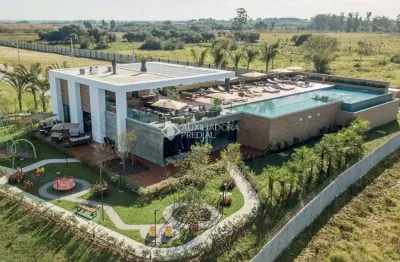 Terreno à venda na Estrada Do Conde, 3500, Sans Souci, Eldorado do Sul, 396 m2 por R$ 550.000