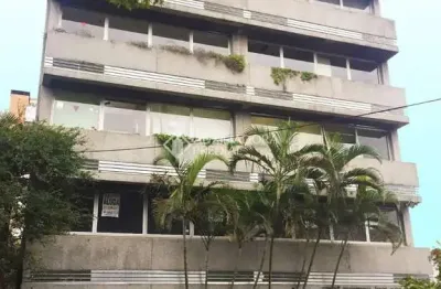Sala comercial à venda na Rua Vítor Hugo, 37, Petrópolis, Porto Alegre por R$ 372.000