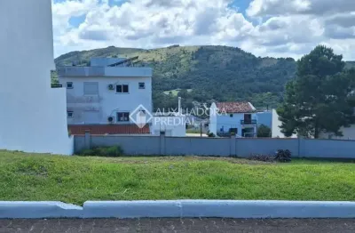 Terreno em condomínio fechado à venda na Avenida Altos do Santa Rita, 441, Aberta dos Morros, Porto Alegre, 200 m2 por R$ 140.000