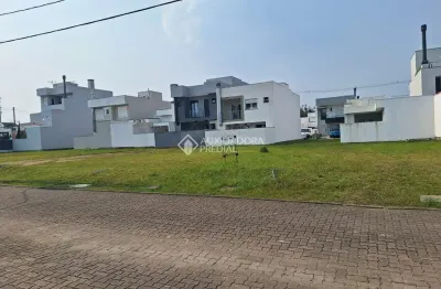 Terreno comercial à venda na Rua Jorge Babot Miranda, 680, Aberta dos Morros, Porto Alegre, 154 m2 por R$ 290.000
