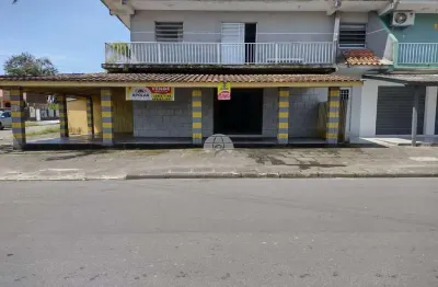 Ponto comercial à venda na rua do comercio, 304, ipanema, pontal do paraná, 65 m2 por r$ 250.000