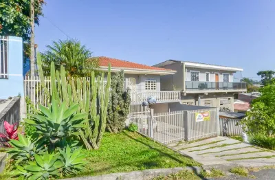 Casa com 2 quartos à venda na rua teodoro pinto de lara, 116, bonfim, almirante tamandaré, 120 m2 por r$ 350.000