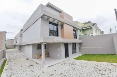 Apartamento com 3 quartos à venda na rua desembargador edison nobre de lacerda, 651, santa felicidade, curitiba, 127 m2 por r$ 770.000