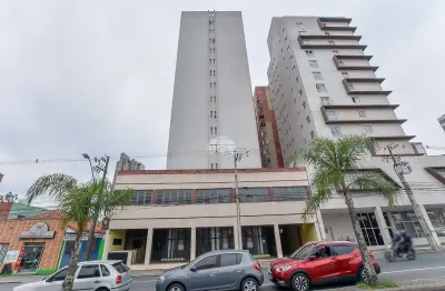 Ponto comercial à venda na avenida presidente affonso camargo, 849, cristo rei, curitiba, 559 m2 por r$ 1.950.000