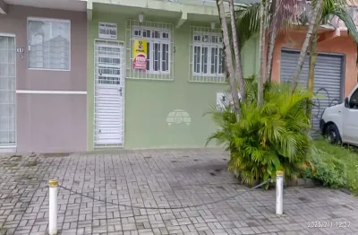 Casa com 3 quartos à venda na rua antonina, 657, caiobá, matinhos, 92 m2 por r$ 610.000