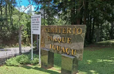 Terreno em condomínio fechado à venda na rua nicolau josé gravina, 292, cascatinha, curitiba por r$ 28.000