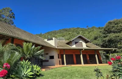 Fazenda à venda na estrada tunas do parana, 000, são sebastião, cerro azul, 596 m2 por r$ 8.200.000