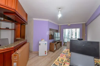 Apartamento com 1 quarto à venda na rua mariano torres, 714, centro, curitiba, 41 m2 por r$ 295.000