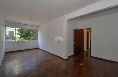 Apartamento com 3 quartos à venda na rua manoel eufrásio, 650, juvevê, curitiba, 83 m2 por r$ 550.000