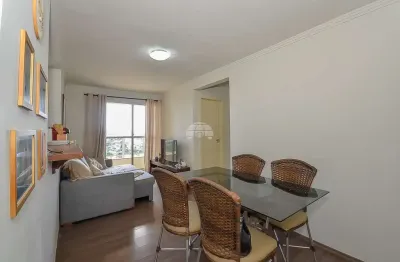 Apartamento com 2 quartos à venda na rodovia br-116, 2785, bairro alto, curitiba, 50 m2 por r$ 330.000