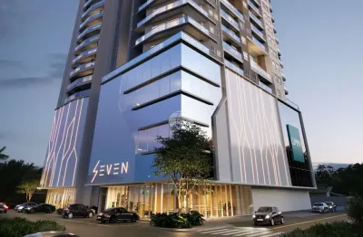 Apartamento com 2 quartos à venda na rua wilson belber, 416, balneário perequê, porto belo, 87 m2 por r$ 1.500.000