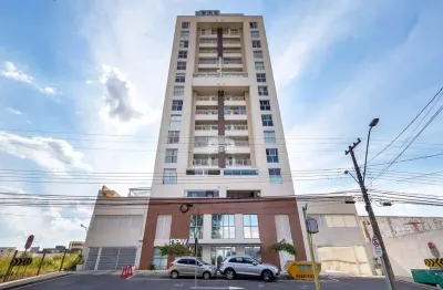 Apartamento com 2 quartos à venda na rua francisco raitani, 6482, capão raso, curitiba, 67 m2 por r$ 535.000