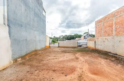 Terreno à venda na Avenida Londres, 879, Nações, Fazenda Rio Grande, 120 m2 por R$ 140.000