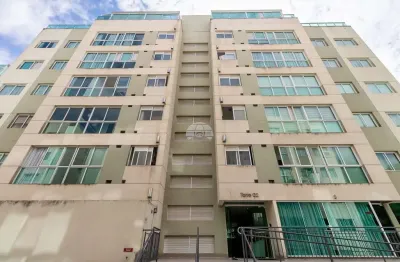 Apartamento com 3 quartos à venda na Avenida Manoel Ribas, 2420, Vista Alegre, Curitiba, 75 m2 por R$ 830.000