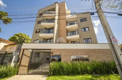 Apartamento com 1 quarto à venda na rua rua piaui, 1134, água verde, curitiba, 30 m2 por r$ 318.000