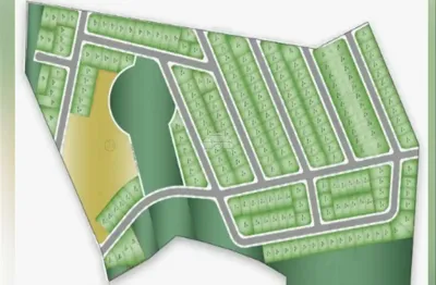 Terreno à venda na rua joana zucco, 00, jardim floresta, pato branco por r$ 146.510