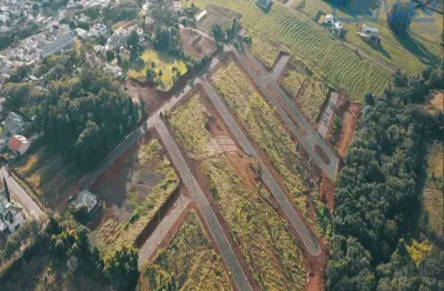 Terreno à venda na rua paulino bos, 00, vila isabel, pato branco, 405 m2 por r$ 315.900