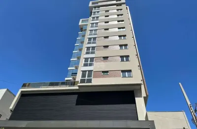 Apartamento com 3 quartos à venda na rua tocantins, 00, centro, pato branco, 162 m2 por r$ 1.700.000