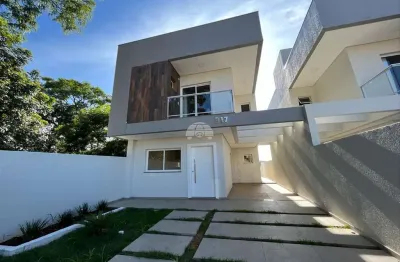 Casa com 3 quartos à venda na rua luiz chiocheta, 317, são francisco, pato branco, 95 m2 por r$ 620.000