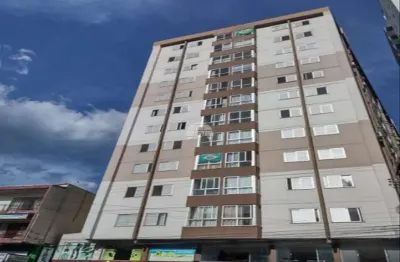 Apartamento com 3 quartos à venda na avenida tupi, 1997, centro, pato branco, 127 m2 por r$ 549.000