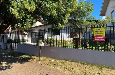 Casa com 3 quartos à venda na rua uruguaiana, 134, cristo rei, pato branco, 150 m2 por r$ 449.000