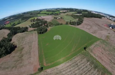 Terreno à venda na comunidade nucleo pato branco, 00, zona rural, pato branco, 30000 m2 por r$ 3.000.000