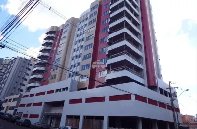 Apartamento com 3 quartos à venda na rua iguaçu, 347, centro, pato branco, 325 m2 por r$ 1.999.000