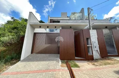 Apartamento com 3 quartos à venda na rua izeu antonio gazola, 570, são luiz, pato branco, 220 m2 por r$ 1.650.000