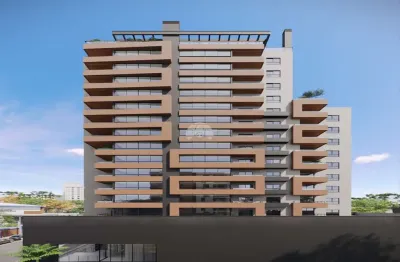Apartamento com 2 quartos à venda na rua goianases, 297, centro, pato branco, 147 m2 por r$ 832.160