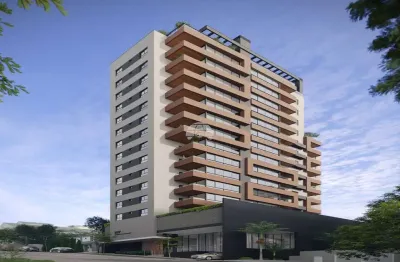 Apartamento com 3 quartos à venda na rua goianases, 297, centro, pato branco, 233 m2 por r$ 1.398.960