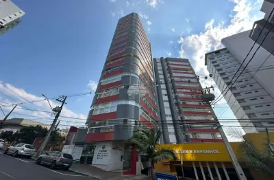 Apartamento com 3 quartos à venda na rua tocantins, 2075, centro, pato branco, 326 m2 por r$ 1.498.000
