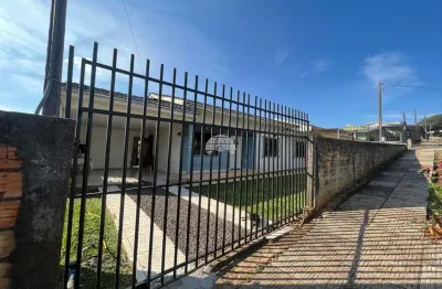 Casa com 3 quartos à venda na rua severino cavazzola, 169, jardim floresta, pato branco, 128 m2 por r$ 280.000