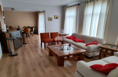 Apartamento com 4 quartos à venda na rua brasília, 275, brasília, pato branco, 291 m2 por r$ 649.000