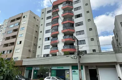 Apartamento com 3 quartos à venda na rua caramuru, 874, centro, pato branco, 179 m2 por r$ 750.000