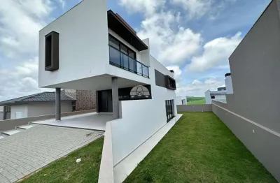 Casa com 3 quartos à venda na rua clovi capelezzo, 452, fraron, pato branco, 158 m2 por r$ 1.100.000
