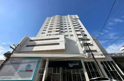 Apartamento com 3 quartos à venda na rua itabira, 1534, centro, pato branco, 142 m2 por r$ 649.000
