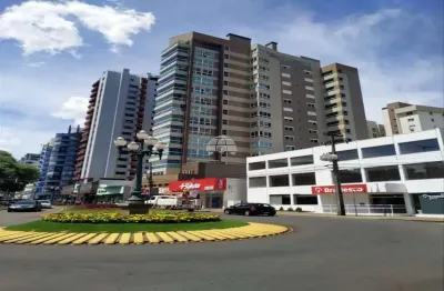Apartamento com 4 quartos à venda na rua guarani, 141, centro, pato branco, 451 m2 por r$ 2.969.000