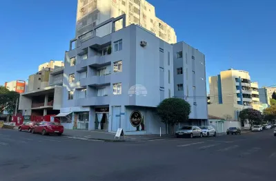 Apartamento com 1 quarto à venda na rua aimoré, 910, centro, pato branco, 77 m2 por r$ 300.000