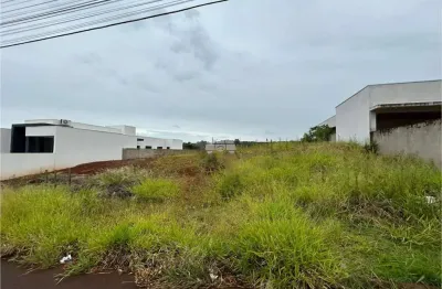 Terreno à venda na rua sady pedro vigano, 00, industrial, pato branco por r$ 260.000