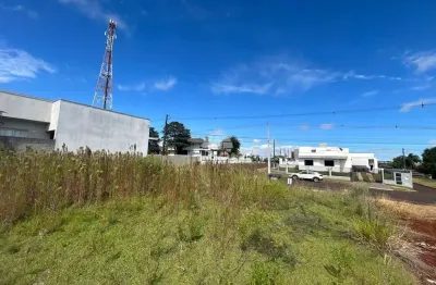 Terreno à venda na RUA SADY PEDRO VIGANO, 00, Industrial, Pato Branco por R$ 260.000
