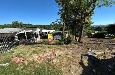 Terreno à venda na rua miguel parzianello, 00, jardim floresta, pato branco por r$ 145.000