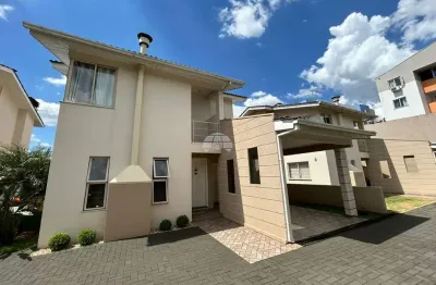 Casa com 3 quartos à venda na rua joão pessoa, 392, santa terezinha, pato branco, 132 m2 por r$ 550.000