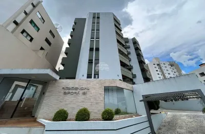 Apartamento com 3 quartos à venda na rua ibiporã, 181, centro, pato branco, 210 m2 por r$ 800.000