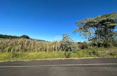 Terreno à venda na rua joel de mello, 00, são luiz, pato branco por r$ 180.000