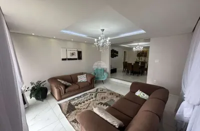 Apartamento com 3 quartos à venda na rua tocantins, 3020, brasília, pato branco, 245 m2 por r$ 698.000