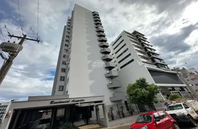 Apartamento com 3 quartos à venda na rua itabira, 1201, centro, pato branco, 218 m2 por r$ 880.000