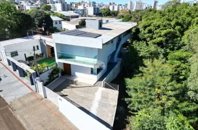 Apartamento com 5 quartos à venda na rua nereu ramos, 406, bortot, pato branco, 310 m2 por r$ 1.598.000