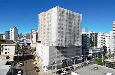 Apartamento com 2 quartos à venda na rua osvaldo aranha, 00, centro, pato branco, 134 m2 por r$ 628.839