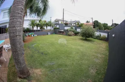 Terreno à venda na travessa paulo pezarico, 27, la salle, pato branco, 58 m2 por r$ 750.000