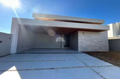 Casa com 3 quartos à venda na rua julia bonetti, 00, cadorin, pato branco, 233 m2 por r$ 2.000.000